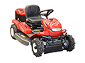 Atex AR950FA Ride-on Slope Brushcutter